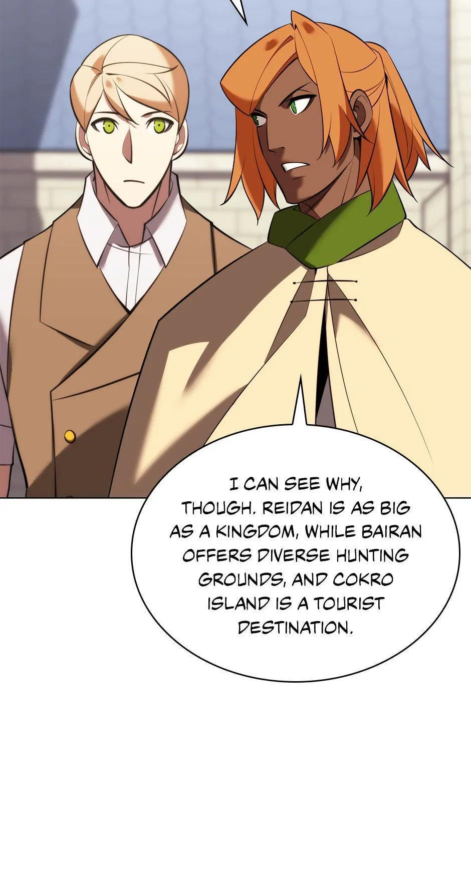 Read Overgeared (Team Argo) chapter 195 image 78 on Lezhin