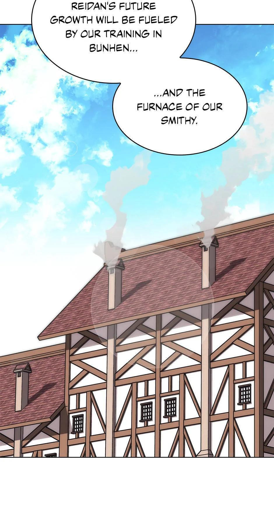 Read Overgeared (Team Argo) chapter 195 image 83 on Lezhin