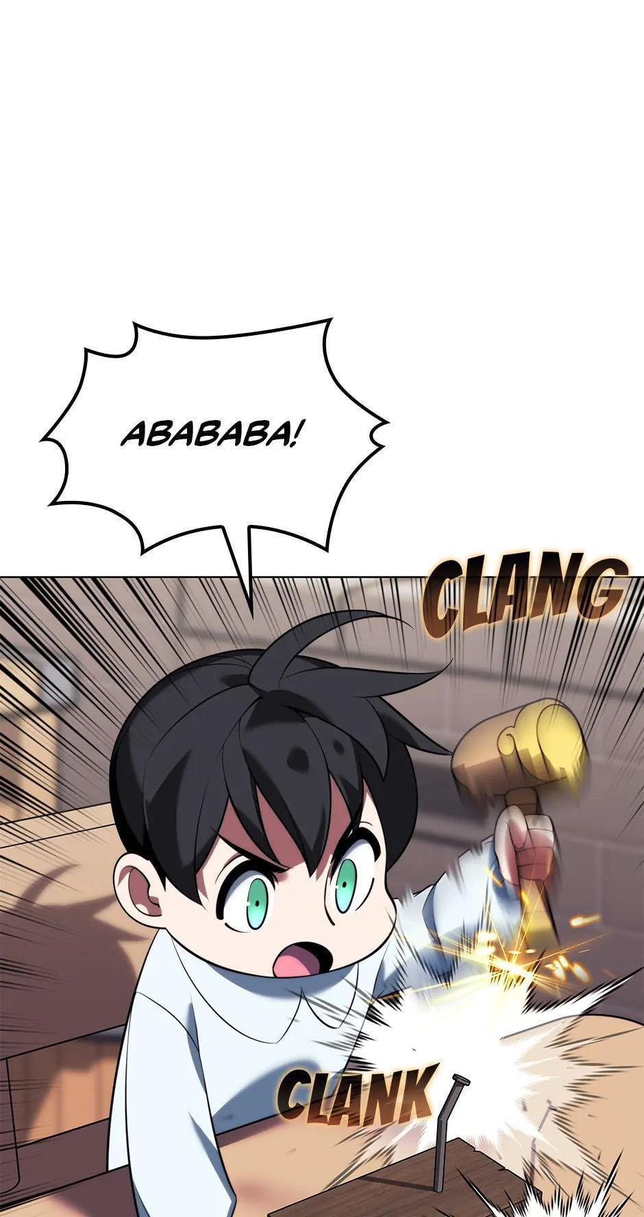 Read Overgeared (Team Argo) chapter 195 image 84 on Lezhin