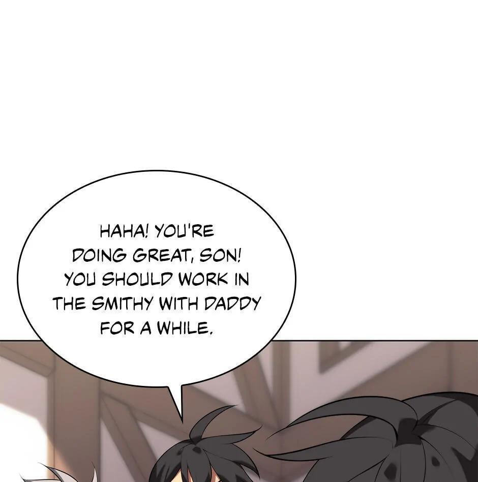 Read Overgeared (Team Argo) chapter 195 image 86 on Lezhin