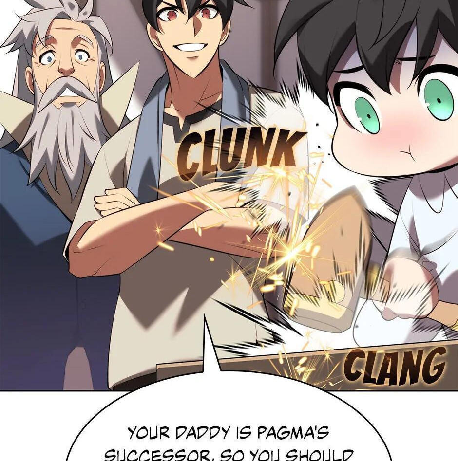 Read Overgeared (Team Argo) chapter 195 image 87 on Lezhin