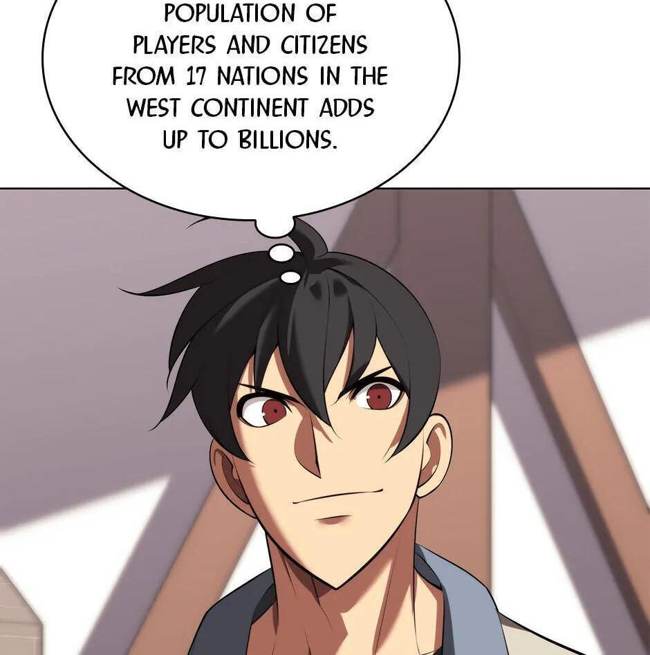Read Overgeared (Team Argo) chapter 195 image 89 on Lezhin