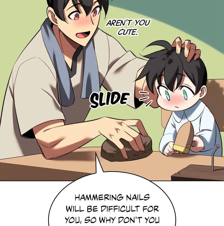 Read Overgeared (Team Argo) chapter 195 image 94 on Lezhin