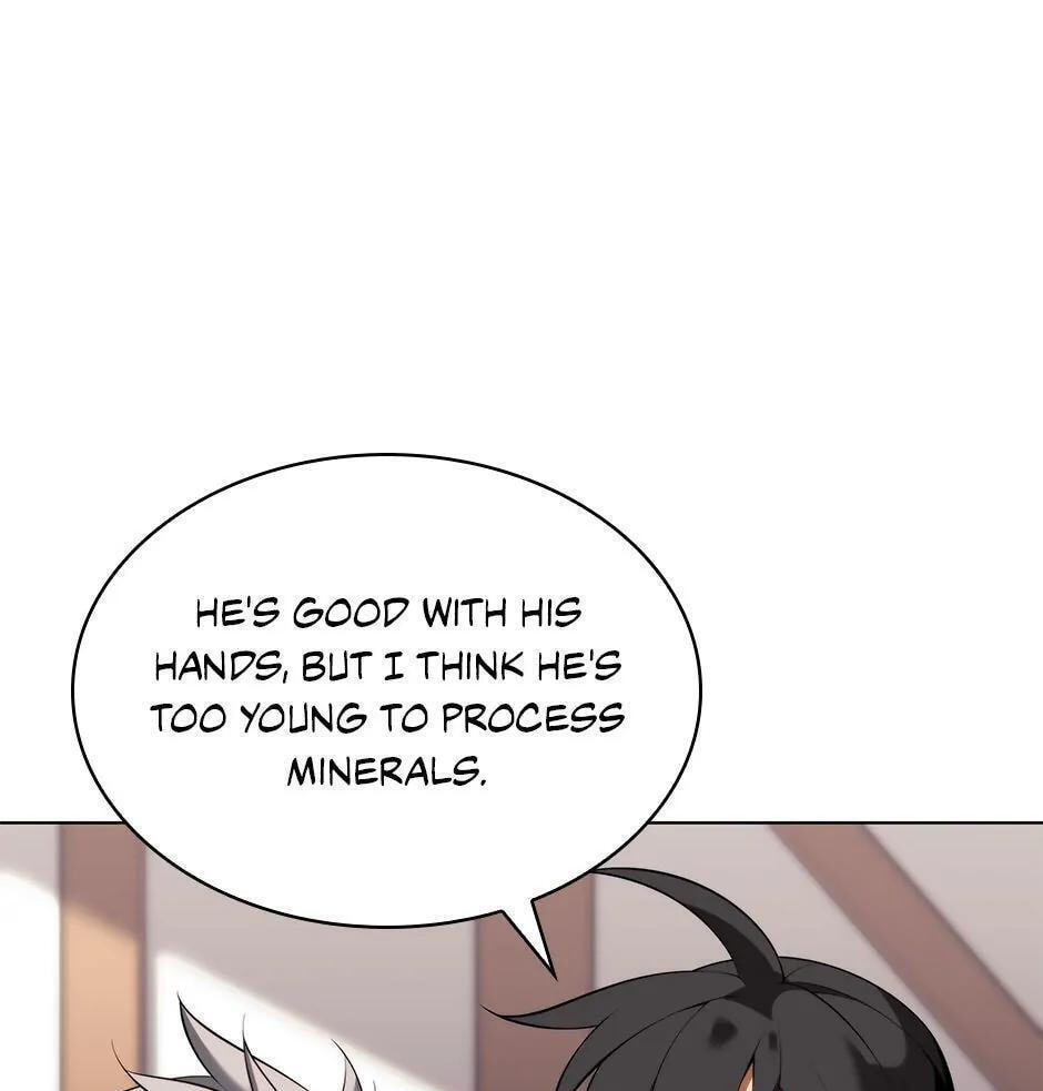 Read Overgeared (Team Argo) chapter 195 image 98 on Lezhin
