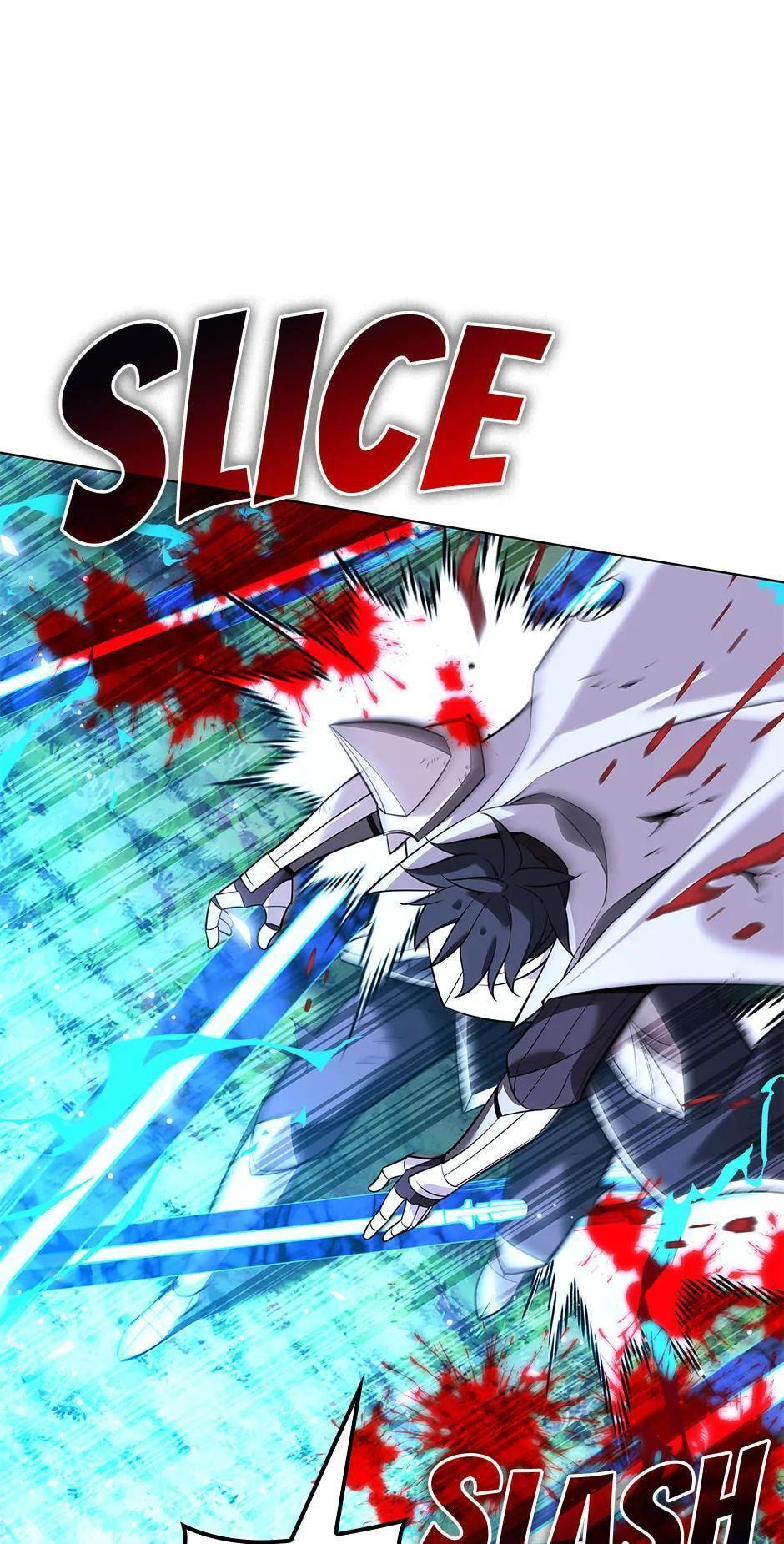 Read Overgeared (Team Argo) chapter 196 image 102 on Lezhin