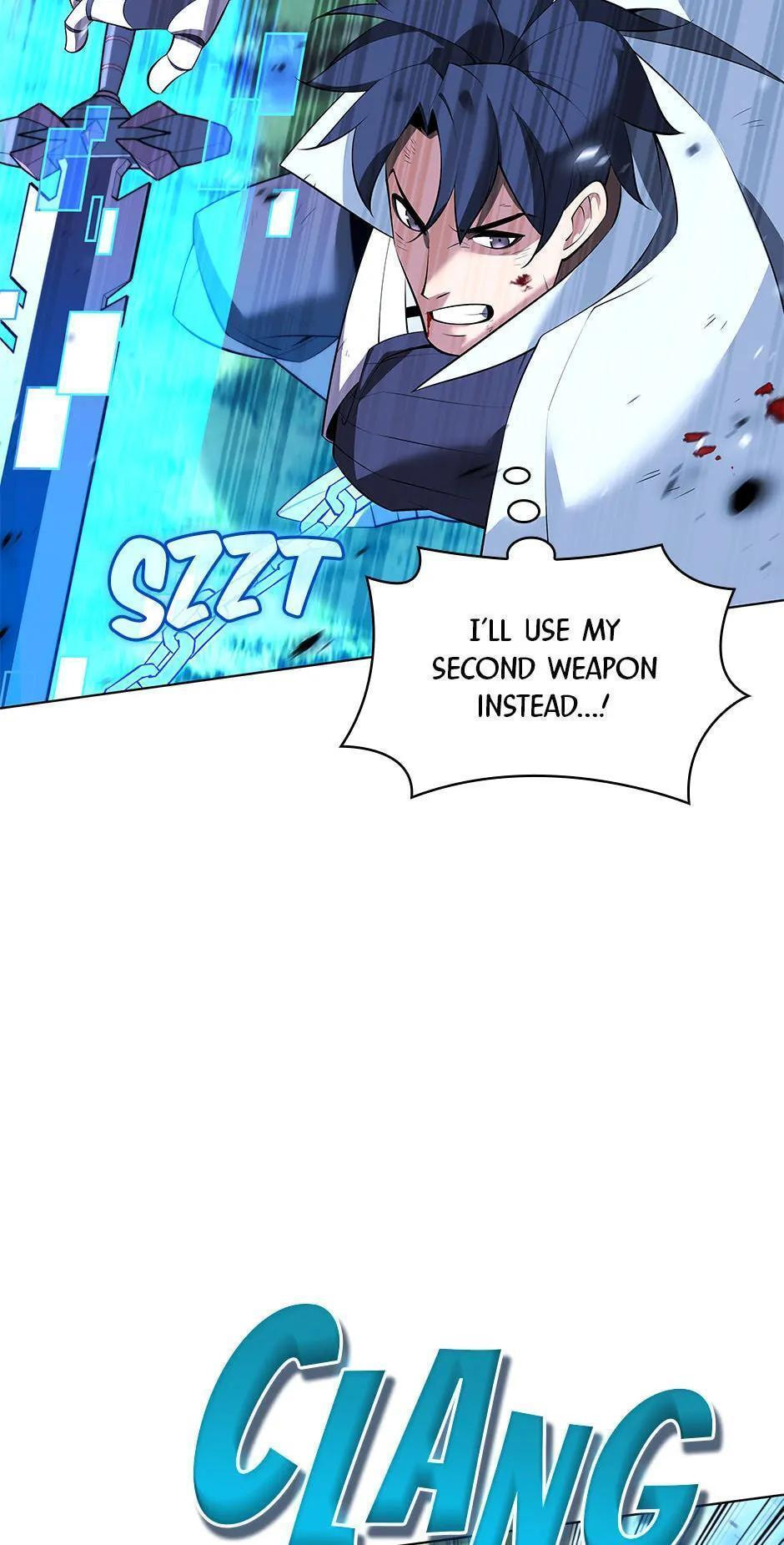 Read Overgeared (Team Argo) chapter 196 image 105 on Lezhin