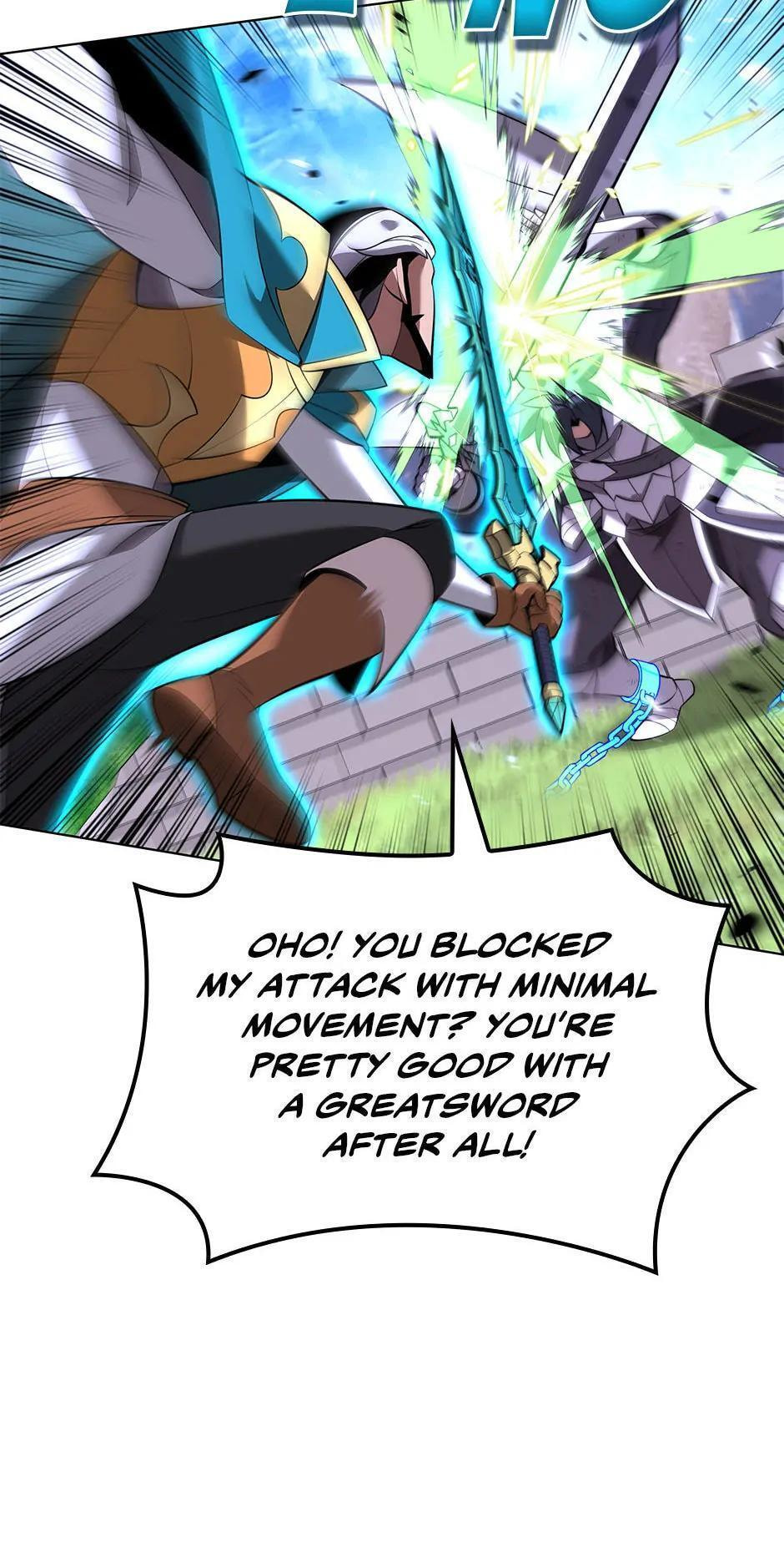 Read Overgeared (Team Argo) chapter 196 image 106 on Lezhin