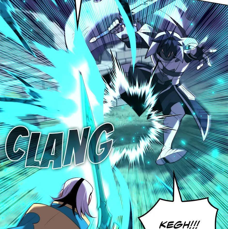 Read Overgeared (Team Argo) chapter 196 image 108 on Lezhin