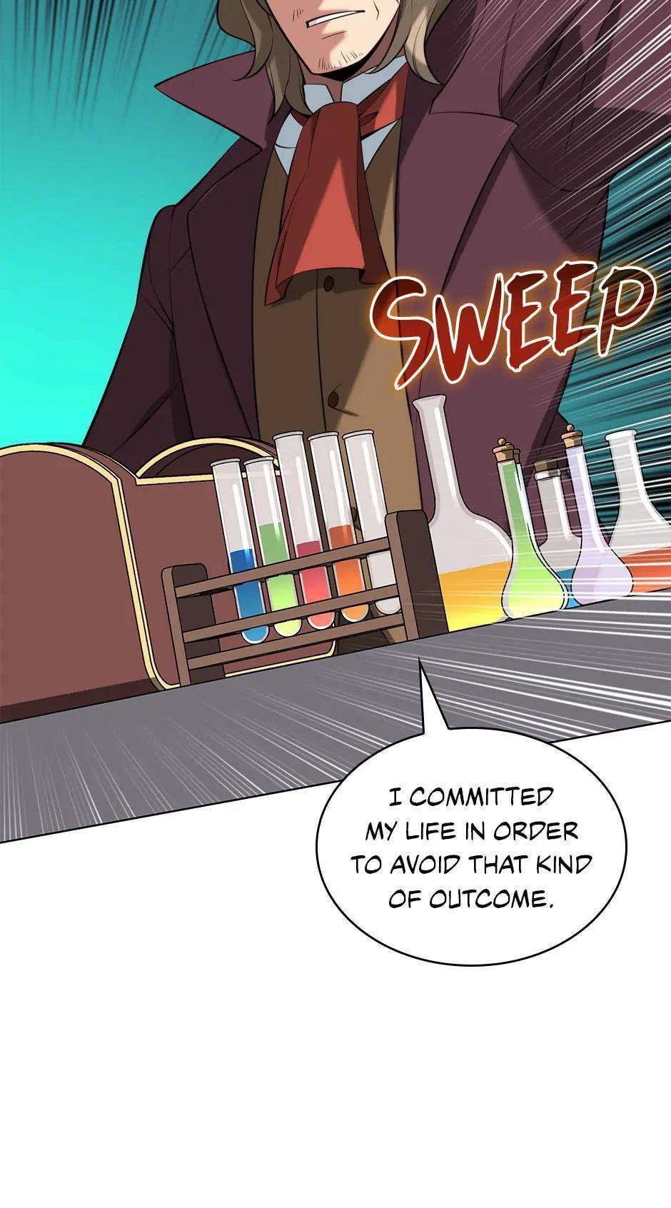 Read Overgeared (Team Argo) chapter 196 image 11 on Lezhin