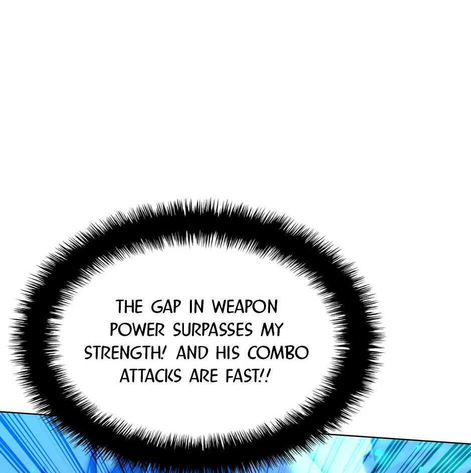 Read Overgeared (Team Argo) chapter 196 image 114 on Lezhin