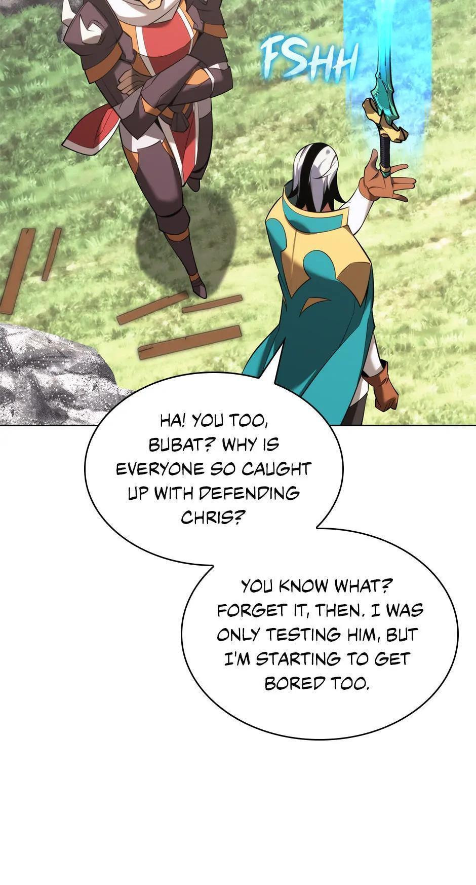 Read Overgeared (Team Argo) chapter 196 image 122 on Lezhin