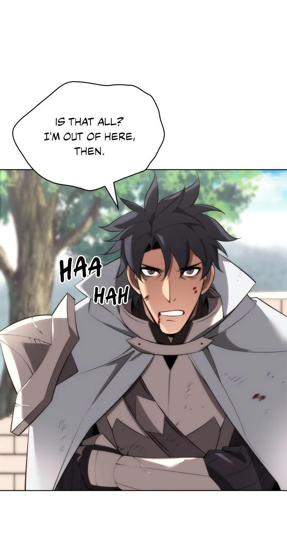 Read Overgeared (Team Argo) chapter 196 image 123 on Lezhin