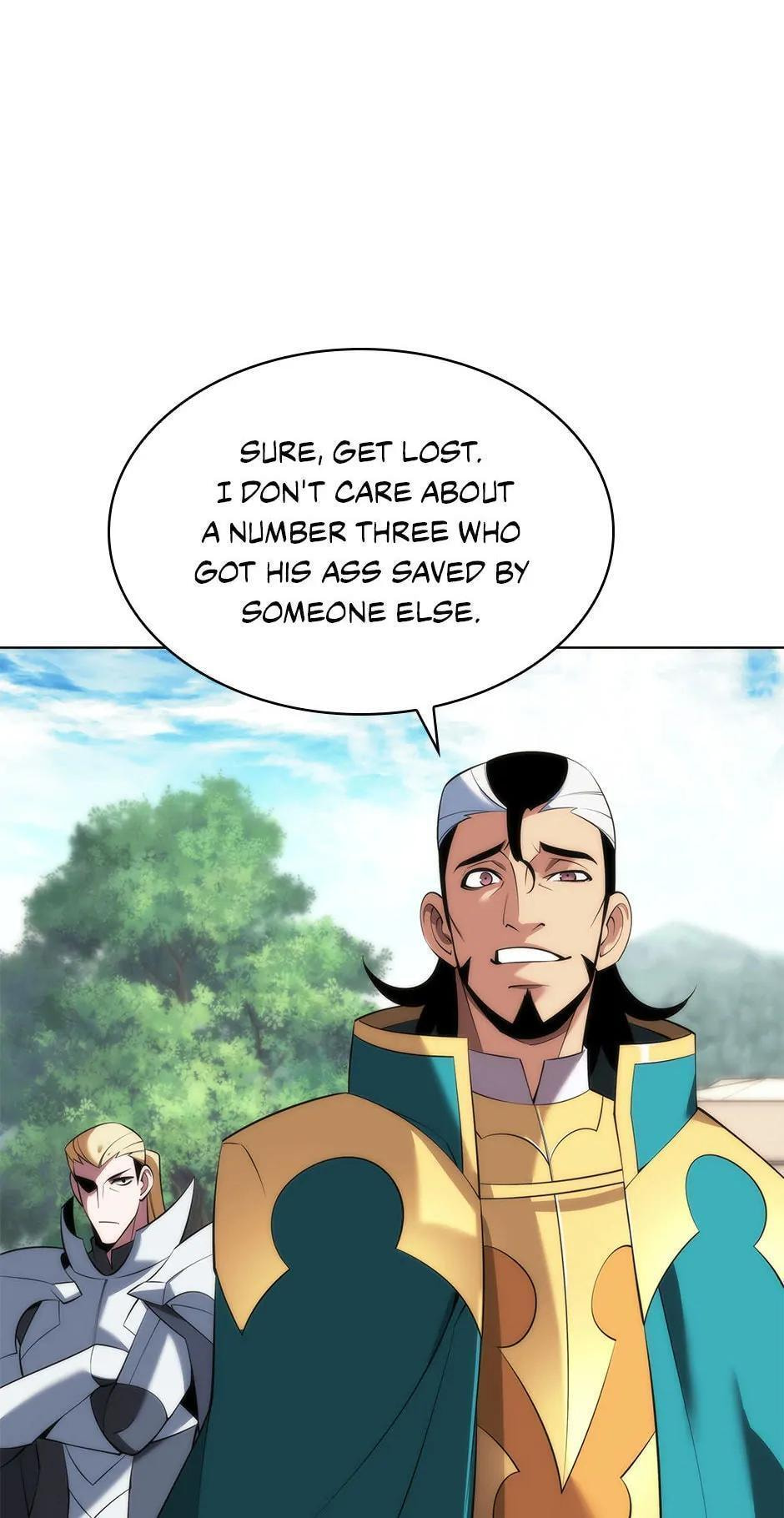 Read Overgeared (Team Argo) chapter 196 image 124 on Lezhin