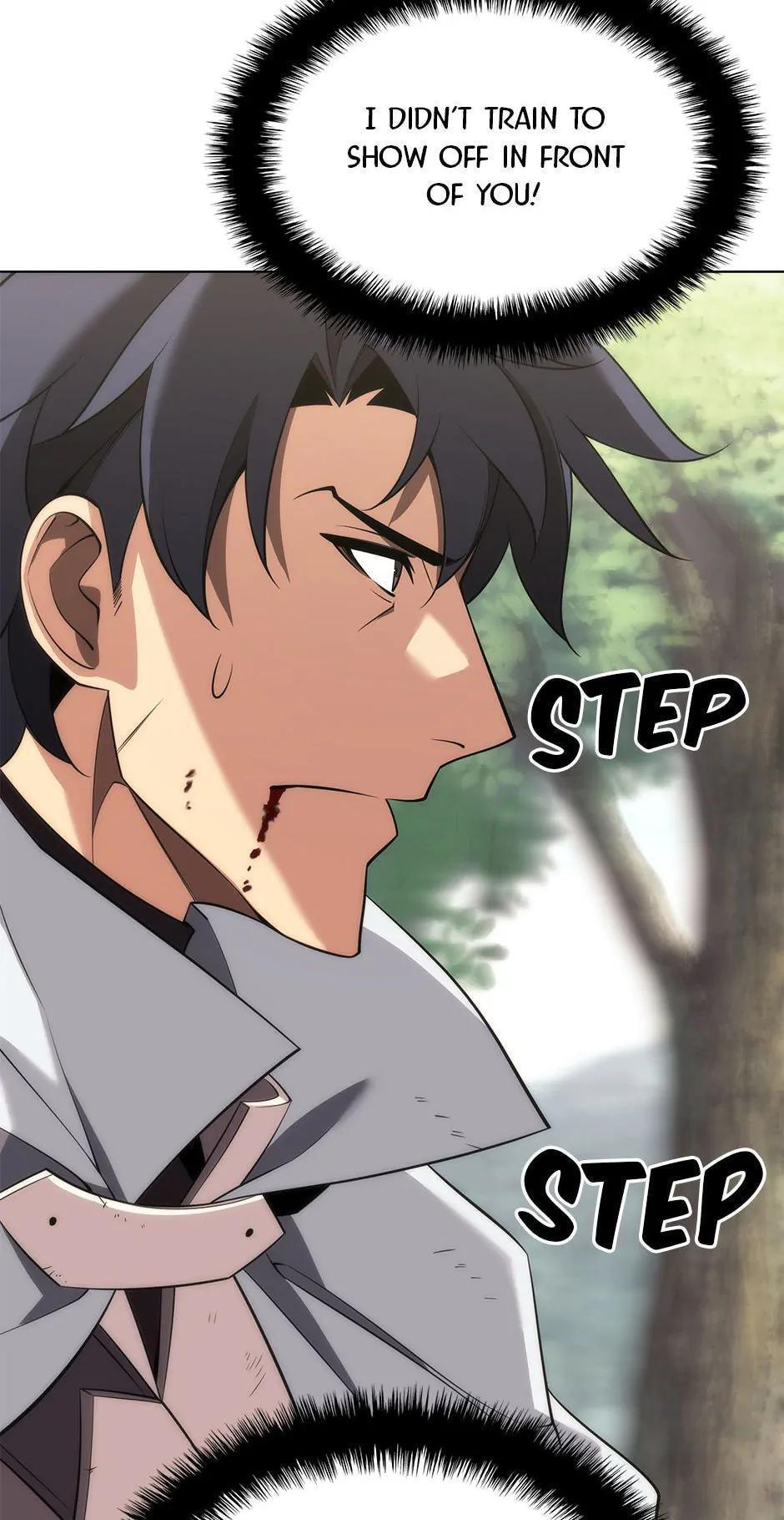 Read Overgeared (Team Argo) chapter 196 image 126 on Lezhin