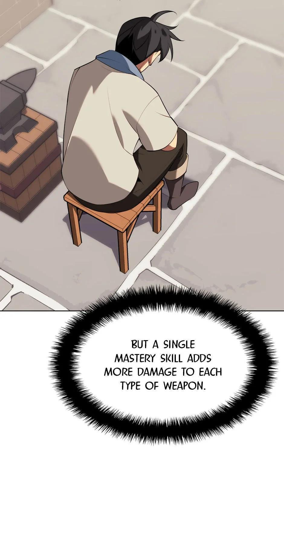 Read Overgeared (Team Argo) chapter 196 image 130 on Lezhin