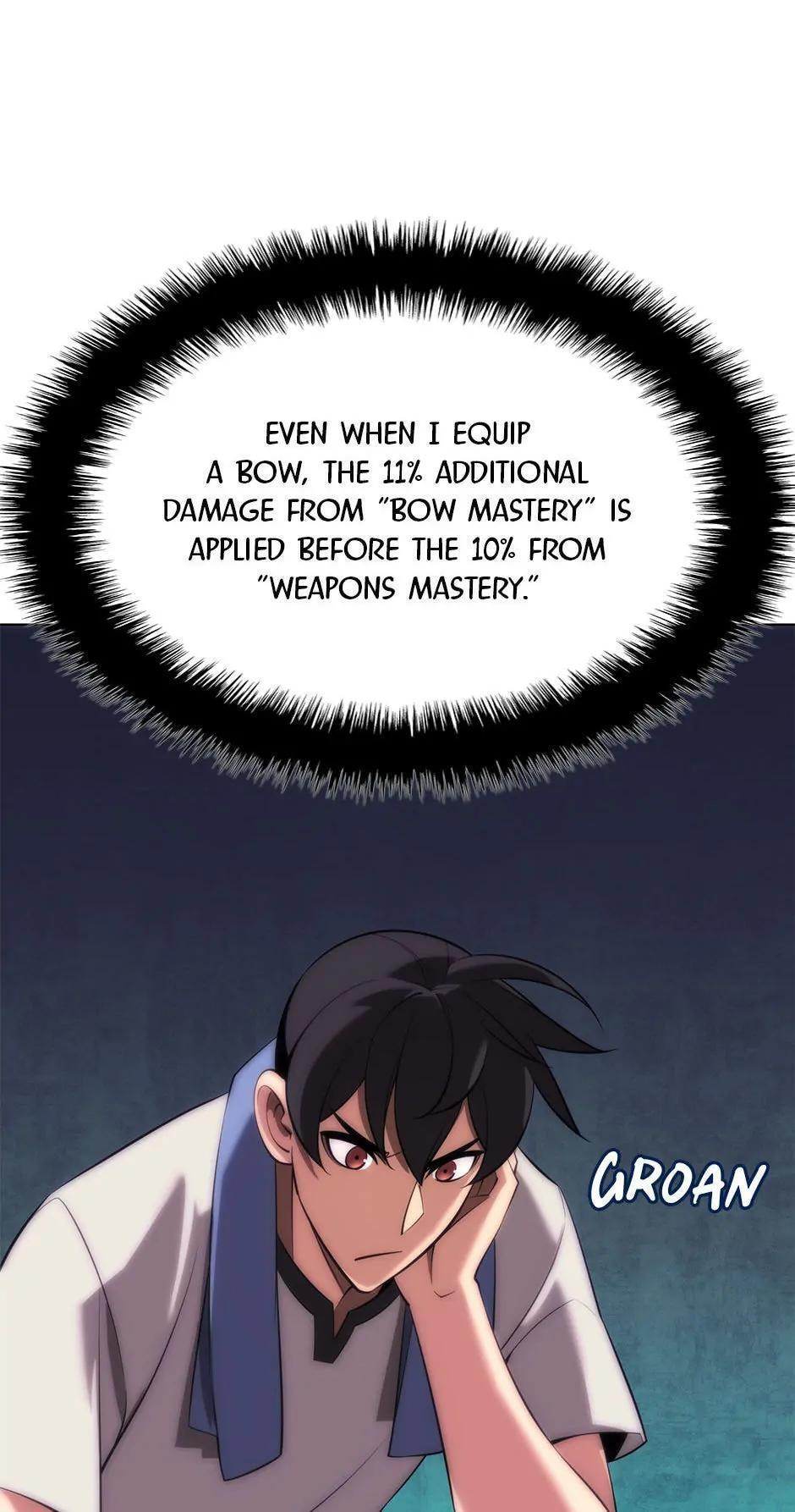 Read Overgeared (Team Argo) chapter 196 image 131 on Lezhin
