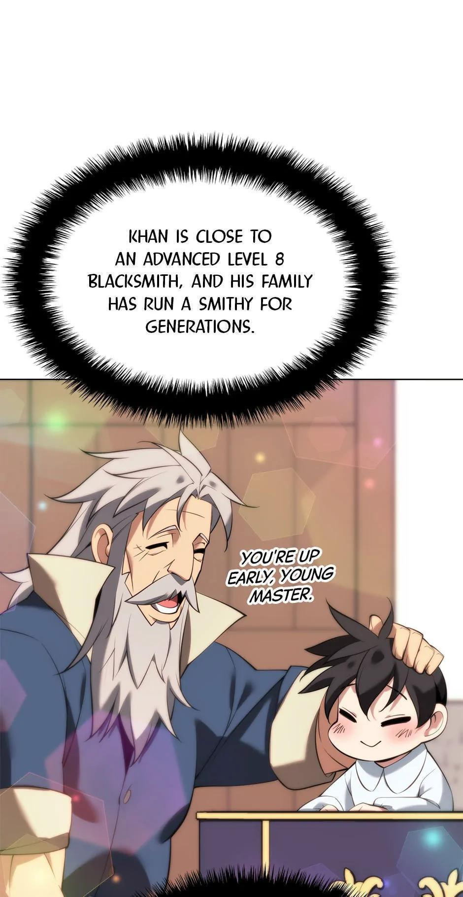 Read Overgeared (Team Argo) chapter 196 image 134 on Lezhin