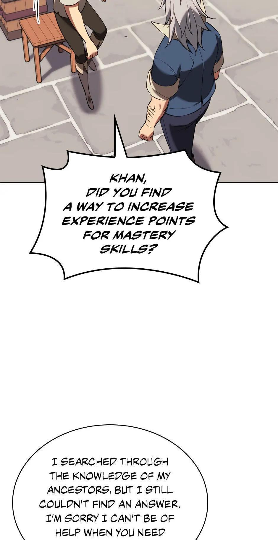 Read Overgeared (Team Argo) chapter 196 image 136 on Lezhin