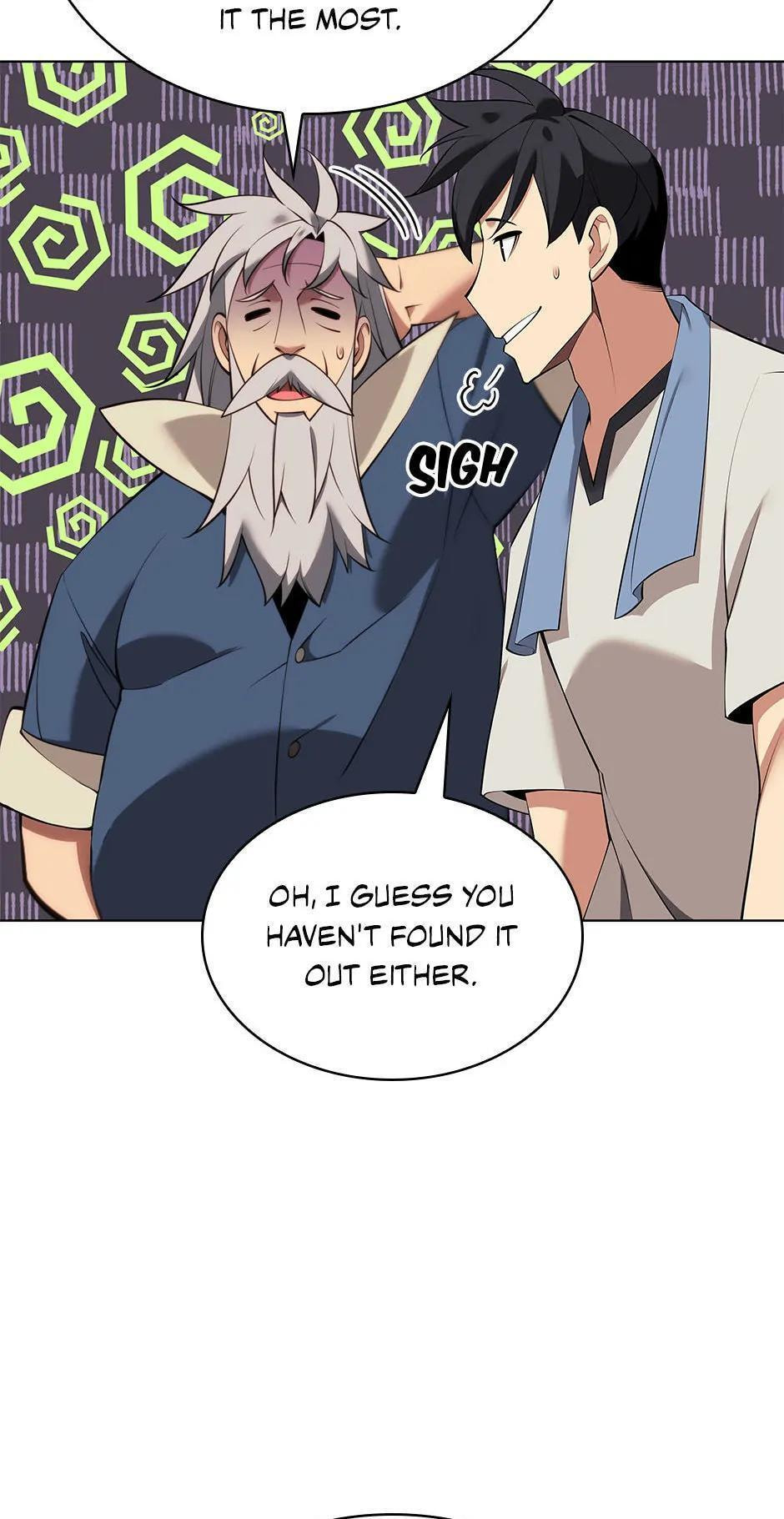 Read Overgeared (Team Argo) chapter 196 image 137 on Lezhin