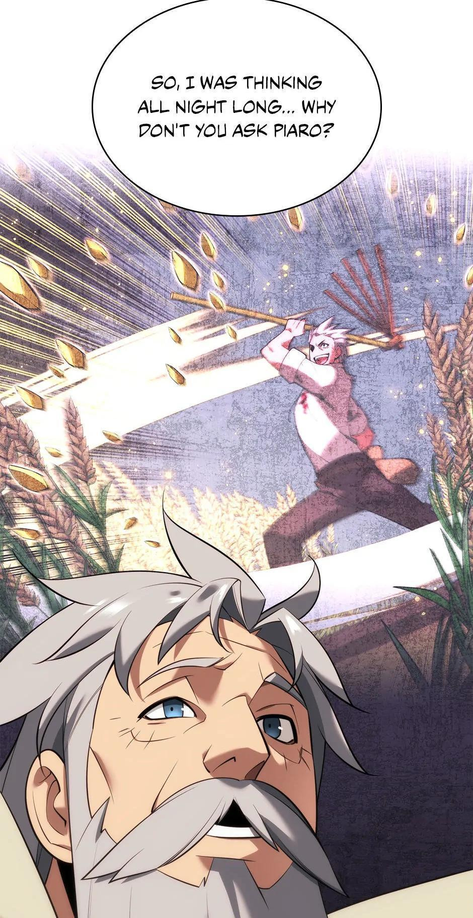 Read Overgeared (Team Argo) chapter 196 image 138 on Lezhin