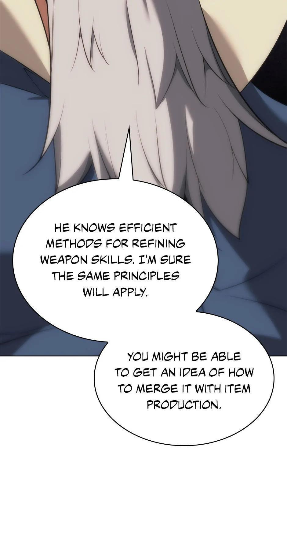 Read Overgeared (Team Argo) chapter 196 image 139 on Lezhin
