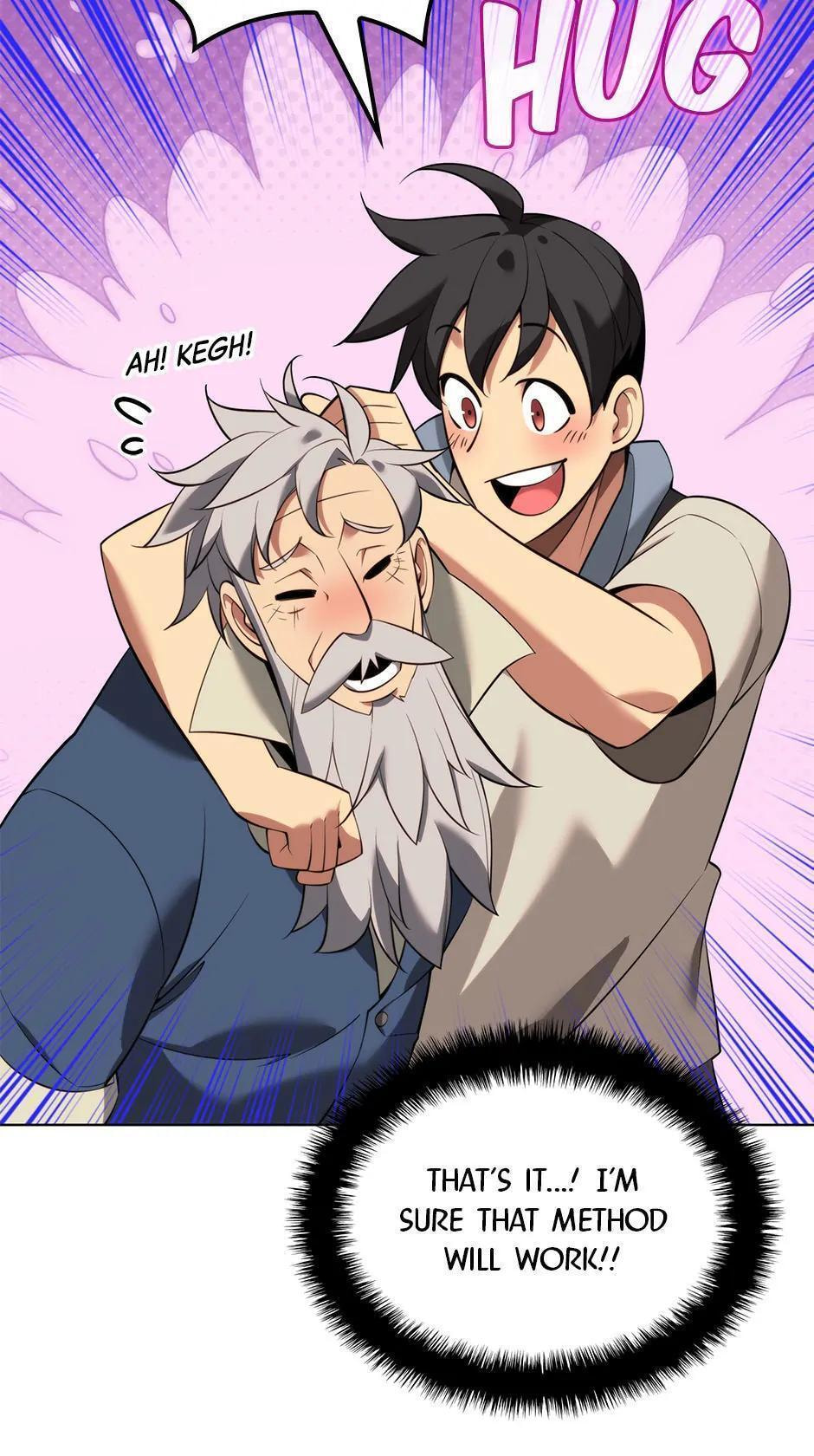 Read Overgeared (Team Argo) chapter 196 image 143 on Lezhin
