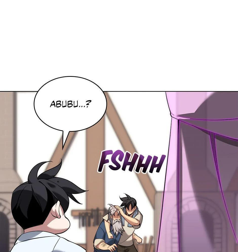 Read Overgeared (Team Argo) chapter 196 image 146 on Lezhin
