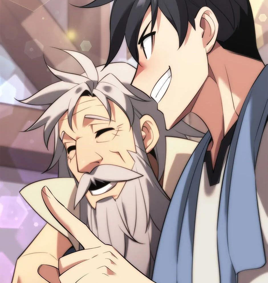 Read Overgeared (Team Argo) chapter 196 image 149 on Lezhin