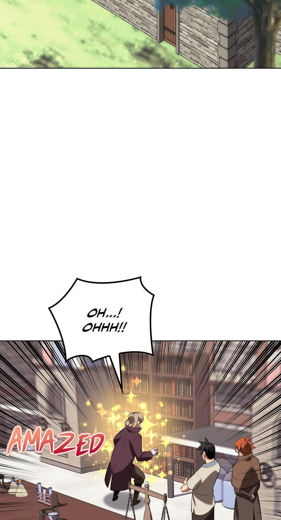 Read Overgeared (Team Argo) chapter 196 image 2 on Lezhin