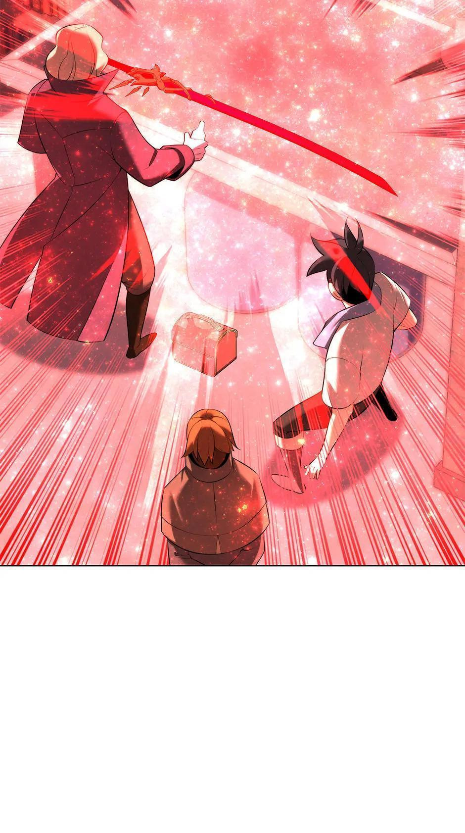 Read Overgeared (Team Argo) chapter 196 image 27 on Lezhin