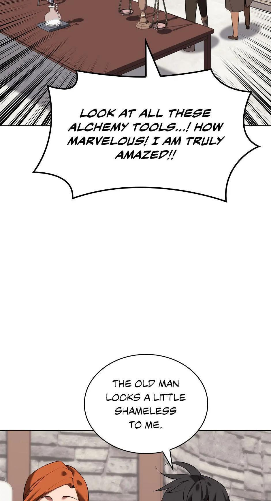 Read Overgeared (Team Argo) chapter 196 image 3 on Lezhin