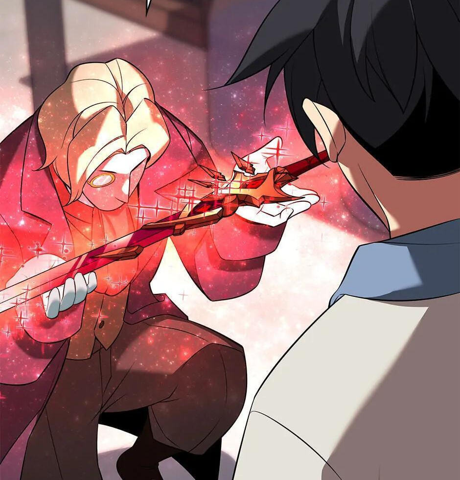 Read Overgeared (Team Argo) chapter 196 image 31 on Lezhin