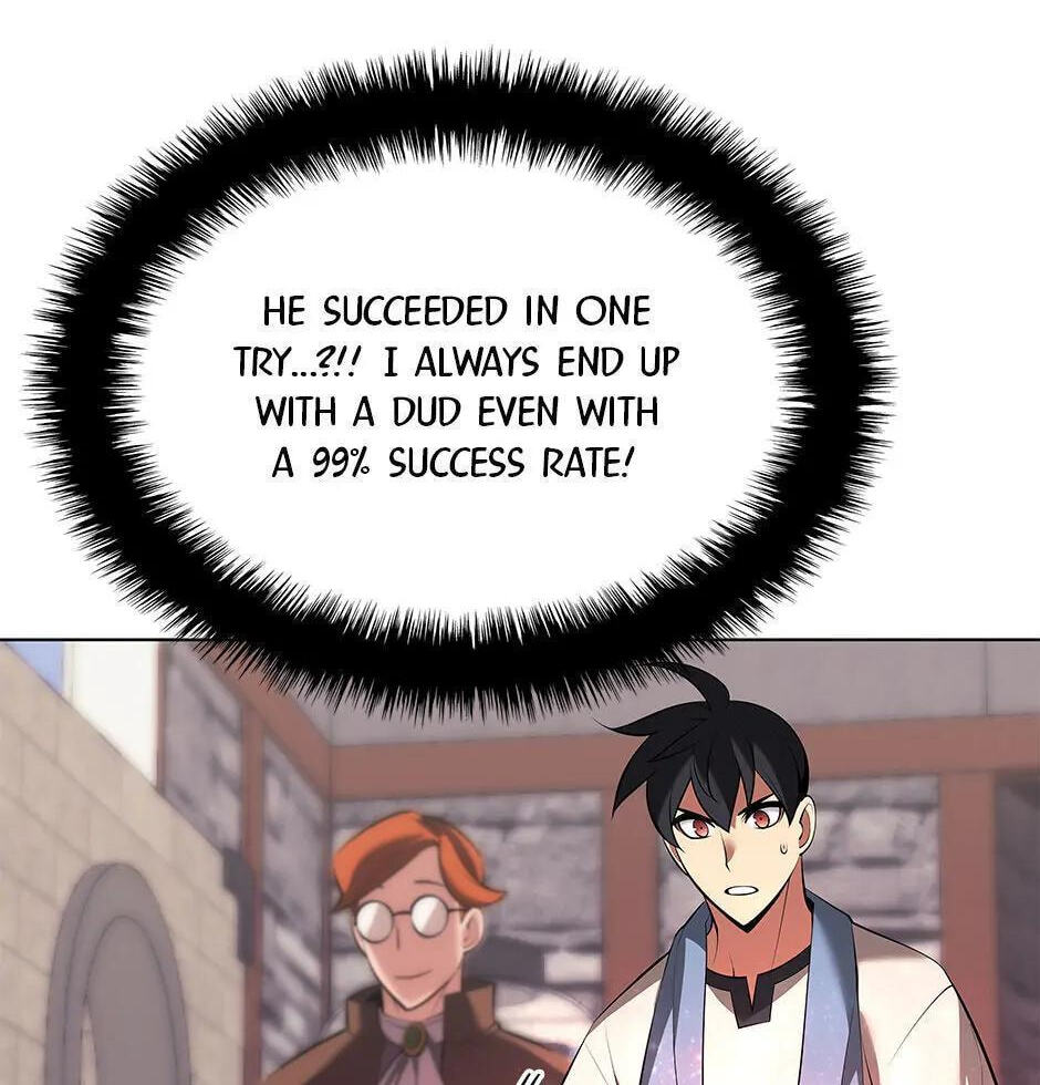 Read Overgeared (Team Argo) chapter 196 image 33 on Lezhin