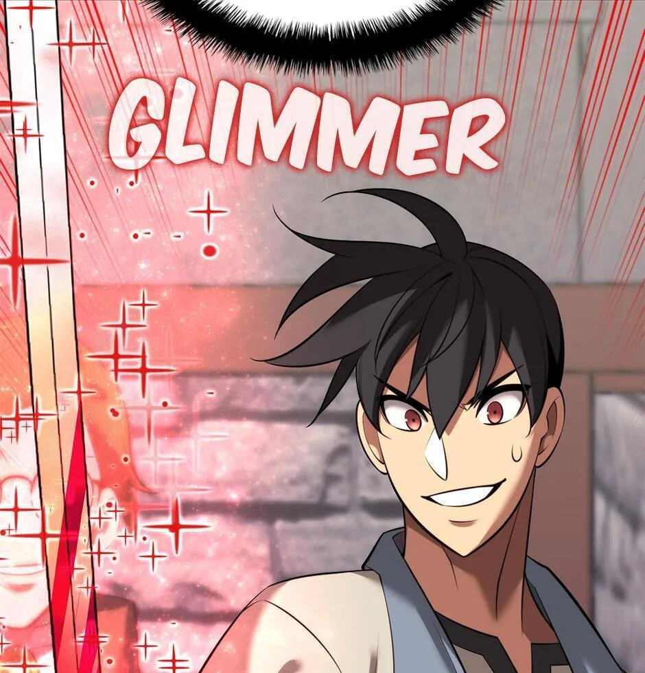 Read Overgeared (Team Argo) chapter 196 image 36 on Lezhin