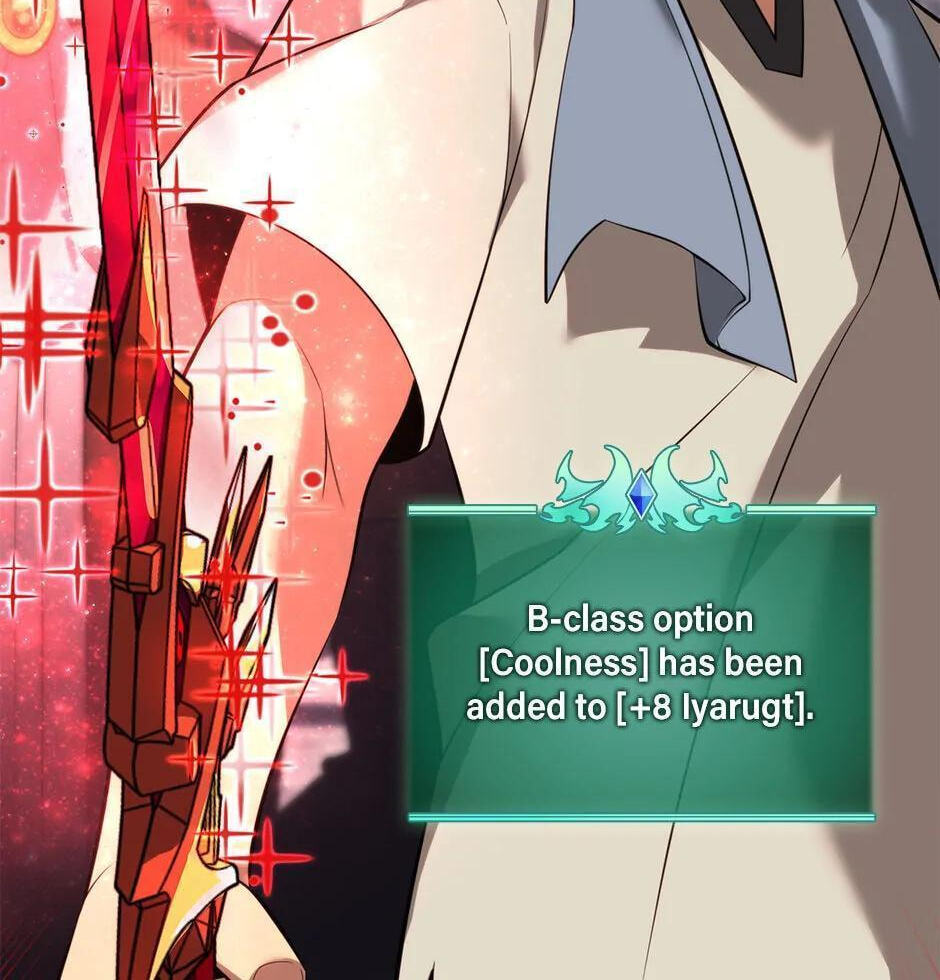 Read Overgeared (Team Argo) chapter 196 image 37 on Lezhin