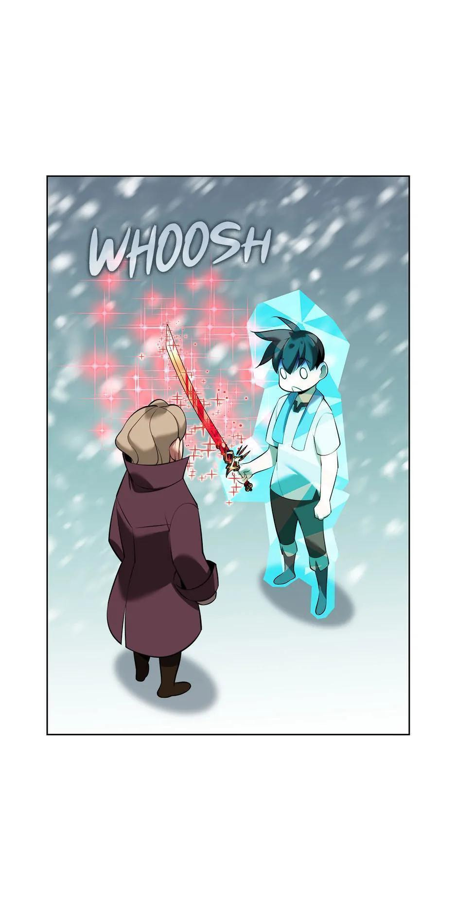 Read Overgeared (Team Argo) chapter 196 image 40 on Lezhin