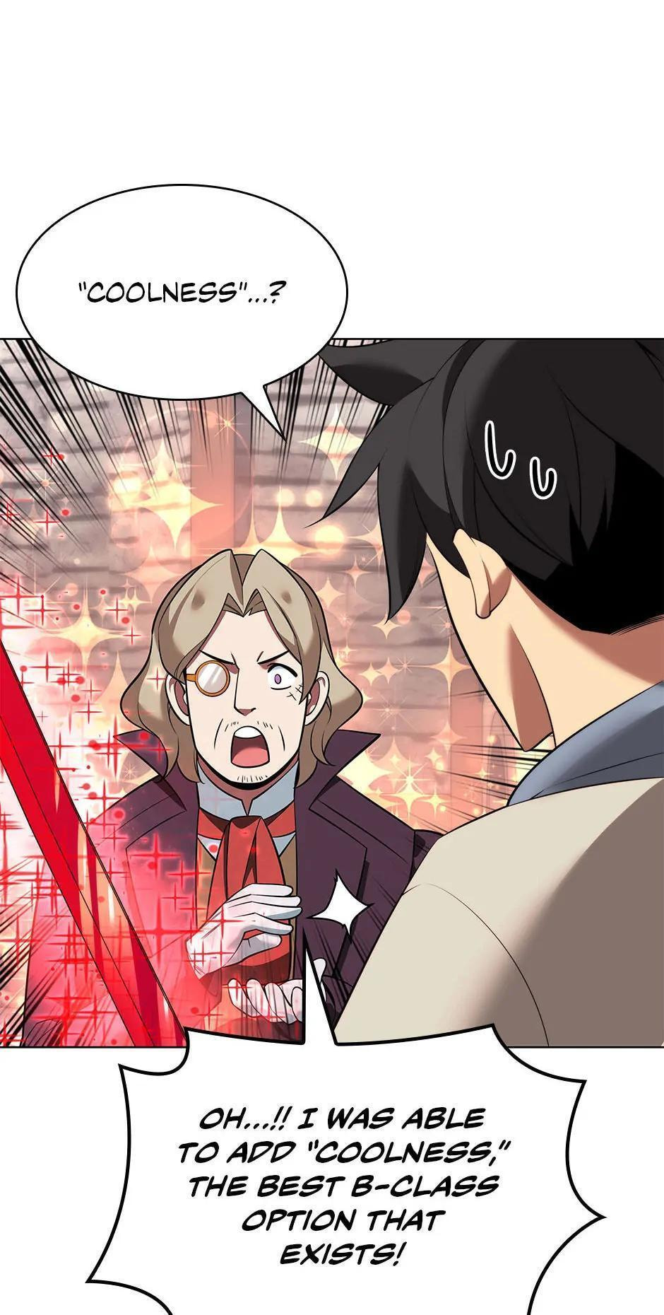 Read Overgeared (Team Argo) chapter 196 image 41 on Lezhin