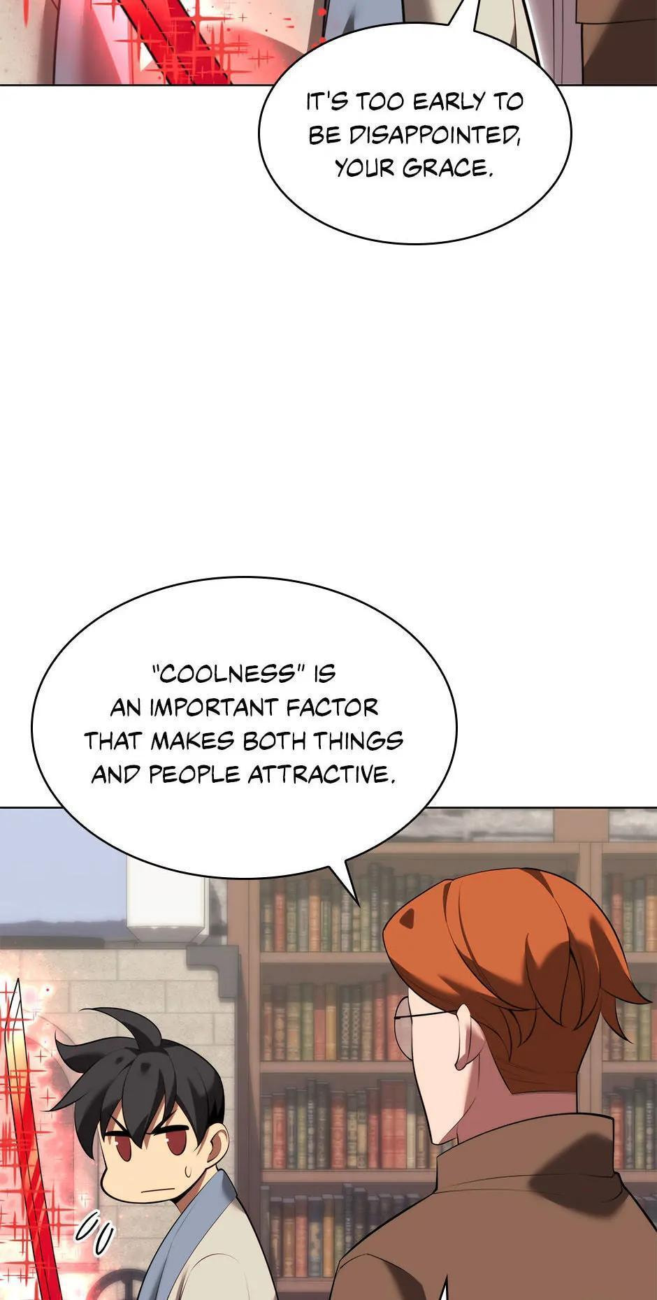 Read Overgeared (Team Argo) chapter 196 image 43 on Lezhin