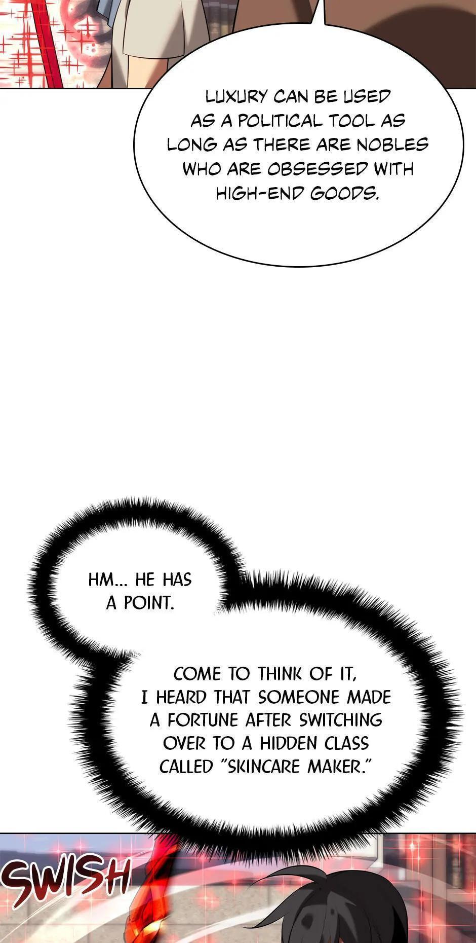 Read Overgeared (Team Argo) chapter 196 image 44 on Lezhin