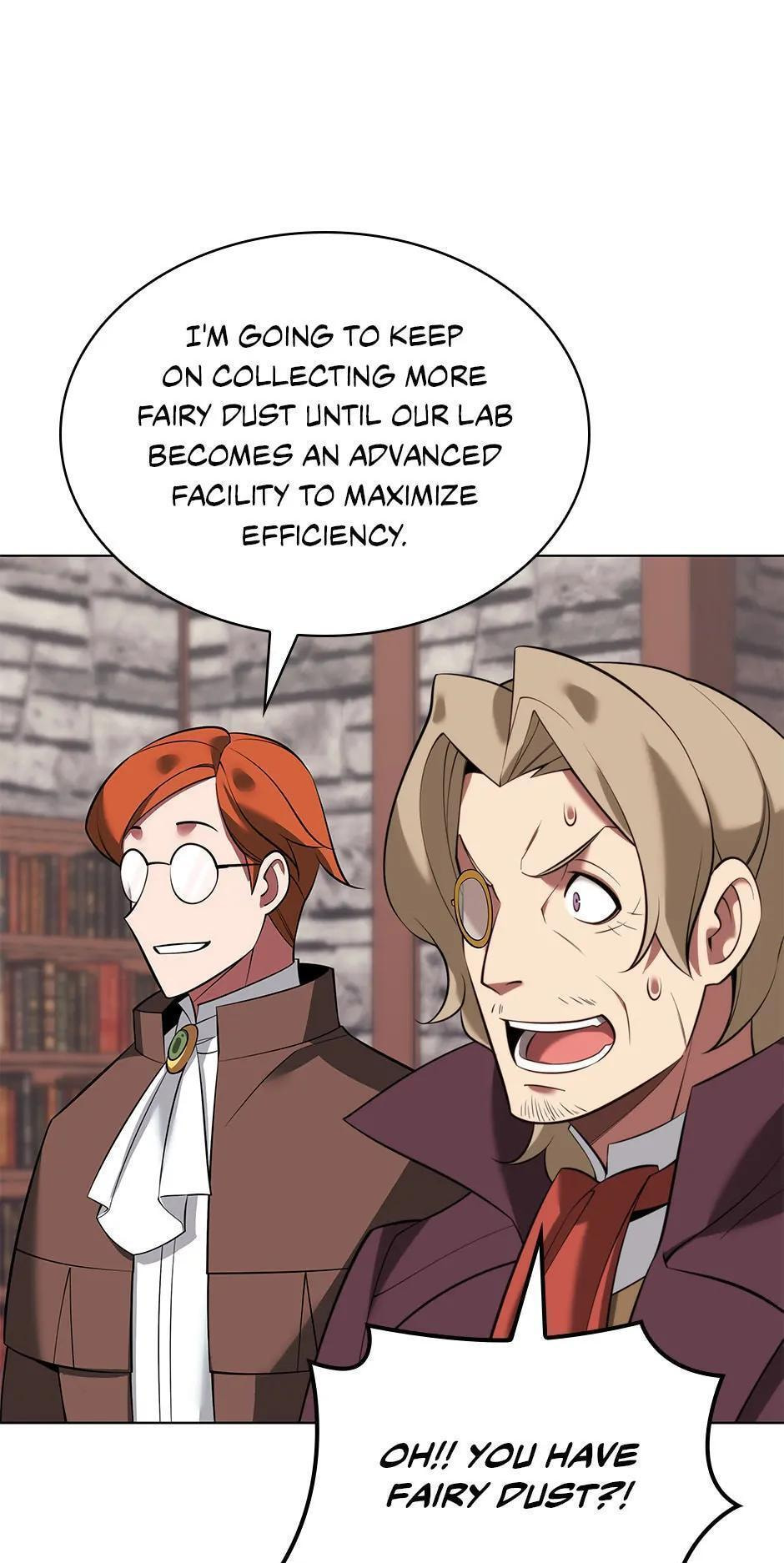 Read Overgeared (Team Argo) chapter 196 image 46 on Lezhin