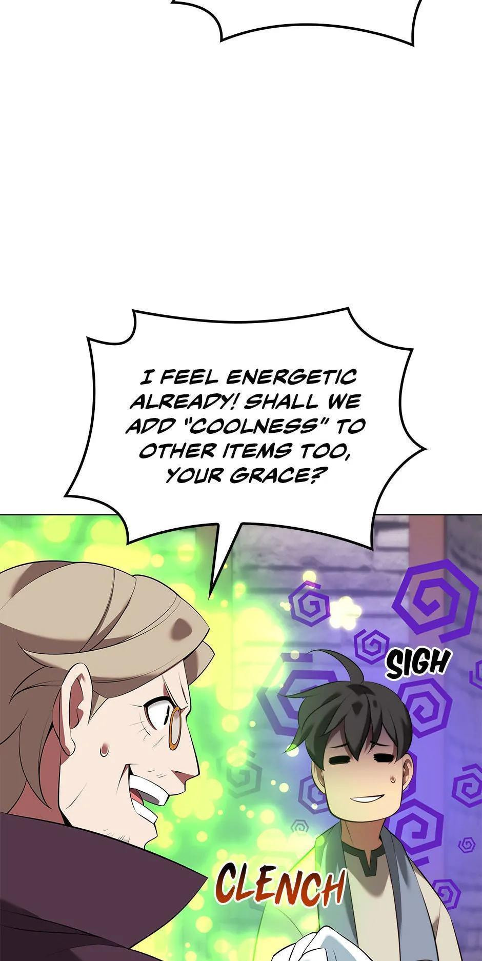 Read Overgeared (Team Argo) chapter 196 image 47 on Lezhin