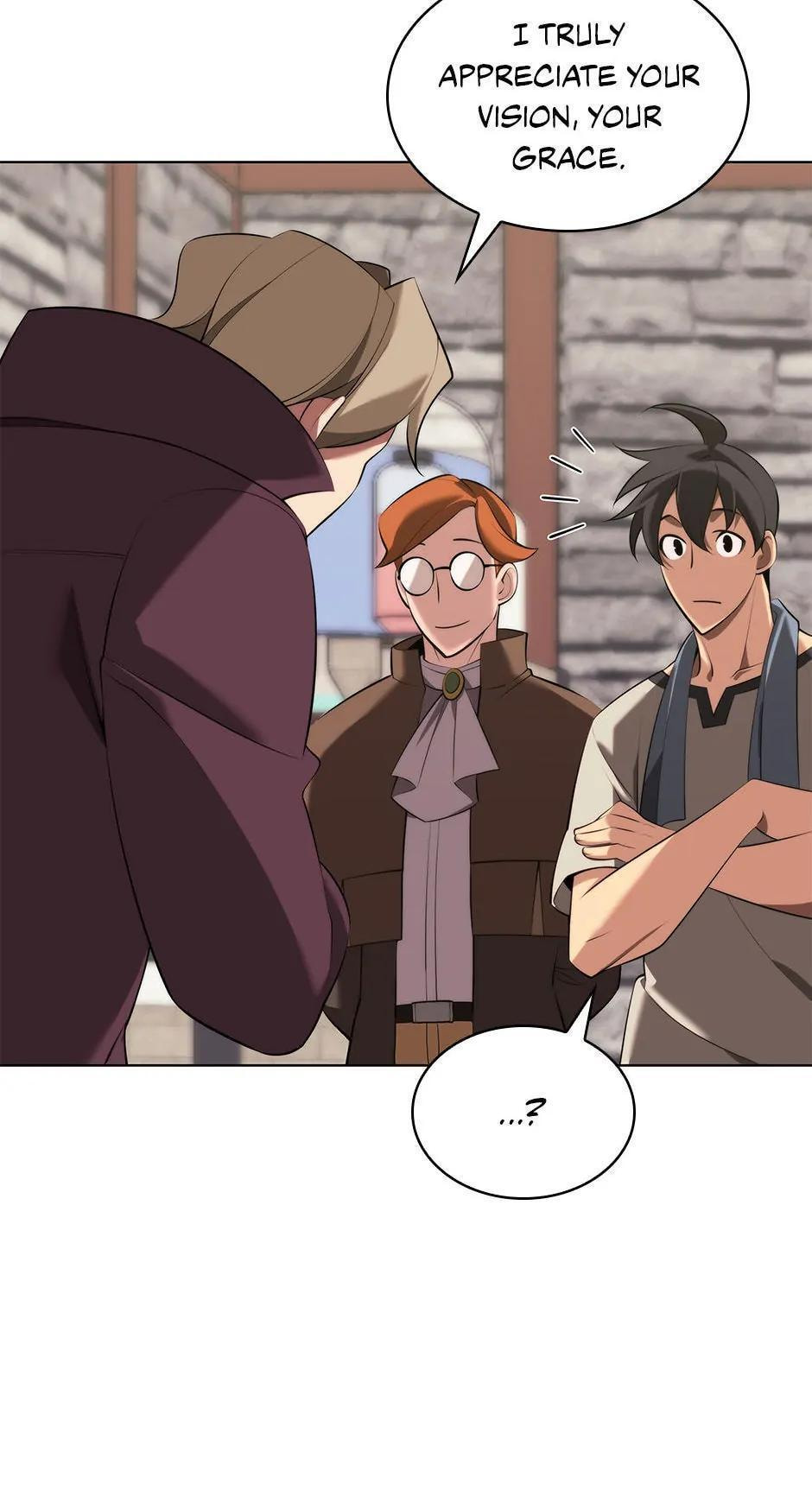 Read Overgeared (Team Argo) chapter 196 image 5 on Lezhin
