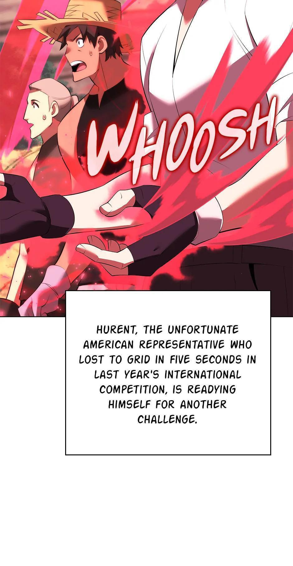 Read Overgeared (Team Argo) chapter 196 image 55 on Lezhin