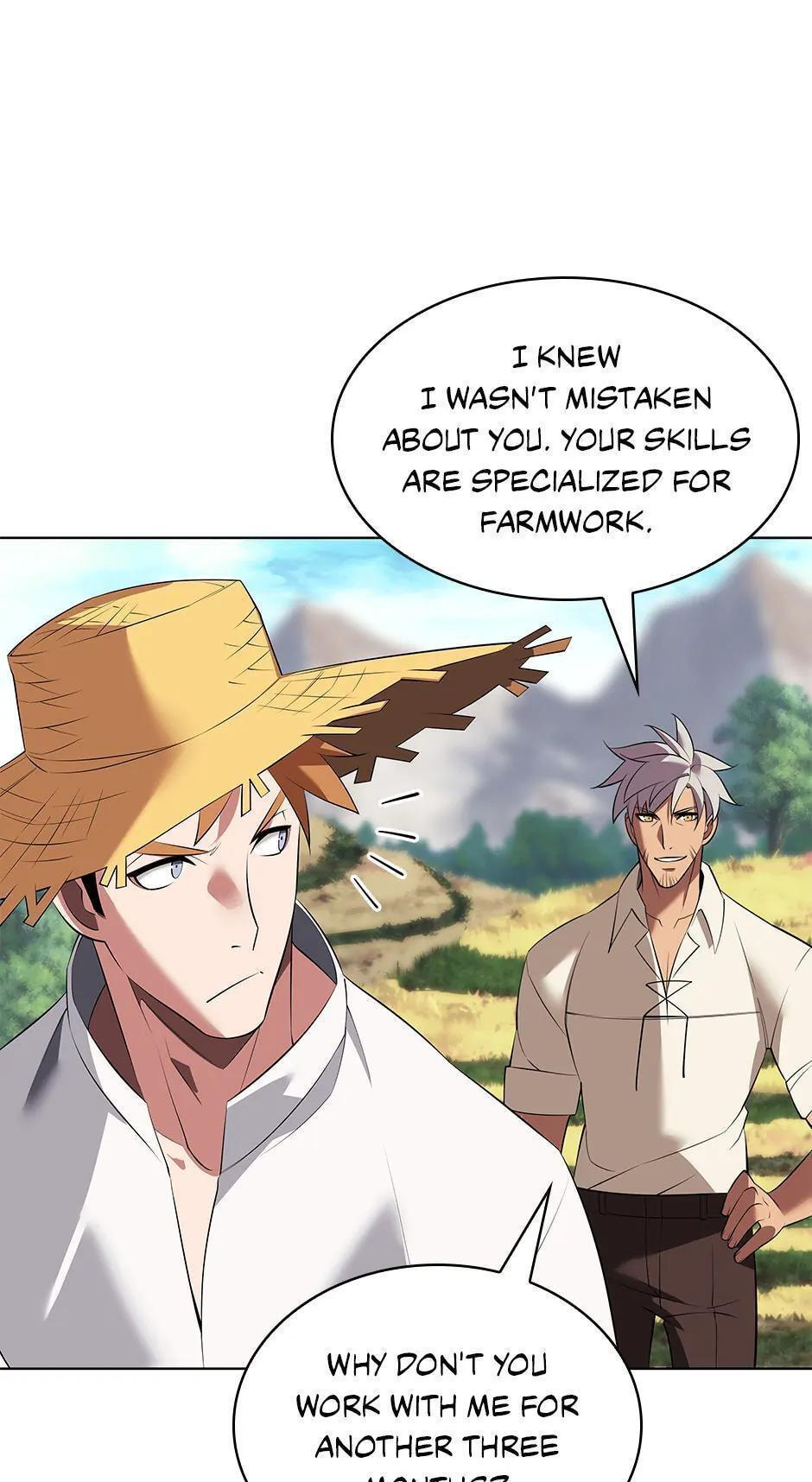 Read Overgeared (Team Argo) chapter 196 image 56 on Lezhin