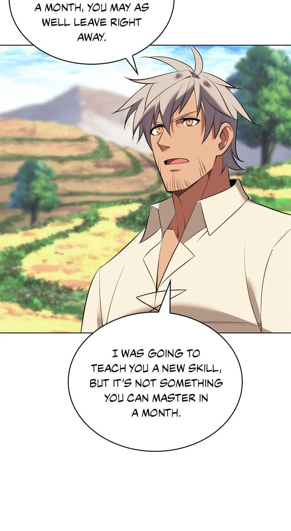 Read Overgeared (Team Argo) chapter 196 image 59 on Lezhin