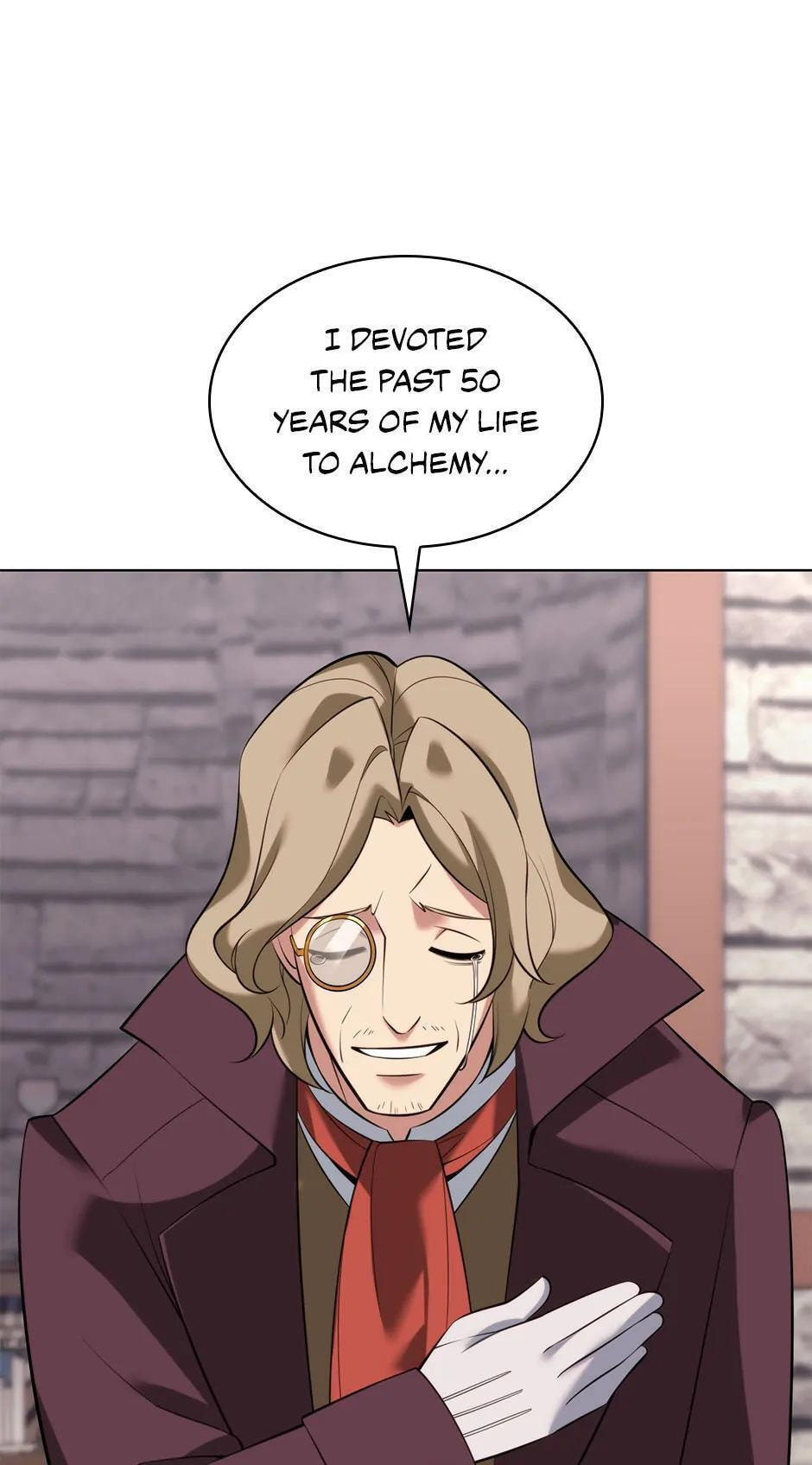 Read Overgeared (Team Argo) chapter 196 image 6 on Lezhin