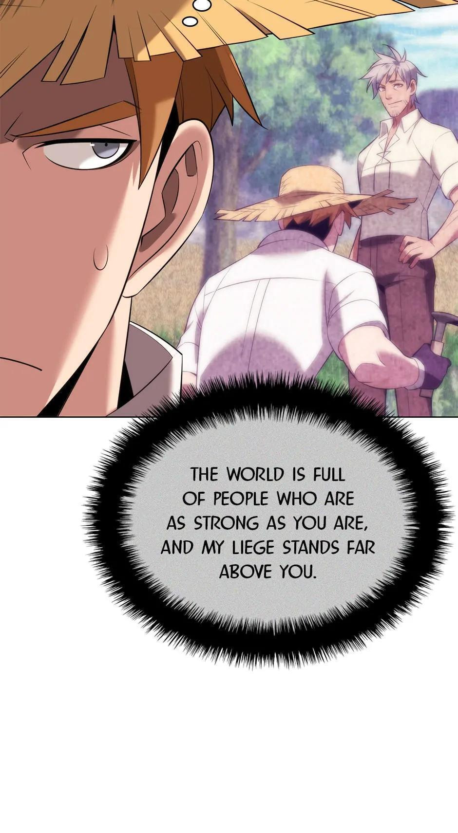 Read Overgeared (Team Argo) chapter 196 image 62 on Lezhin