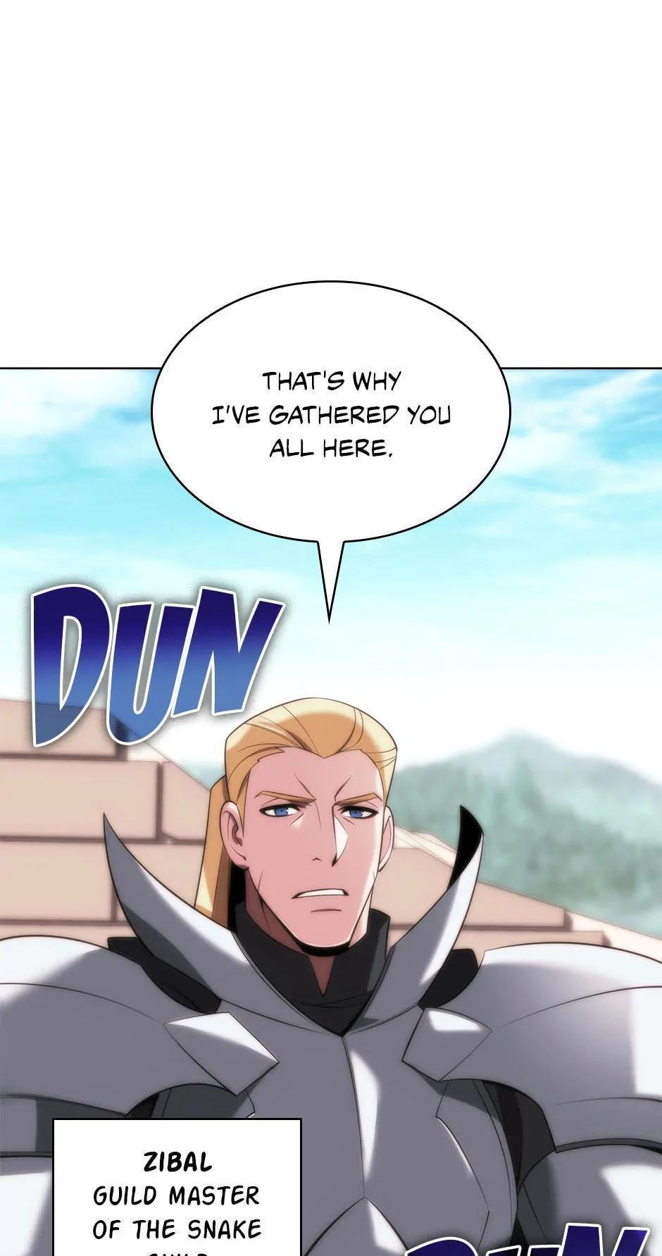 Read Overgeared (Team Argo) chapter 196 image 77 on Lezhin