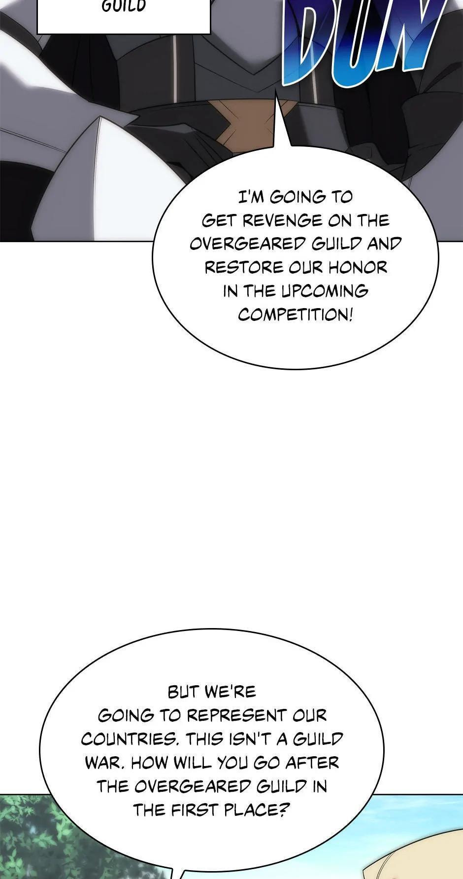 Read Overgeared (Team Argo) chapter 196 image 78 on Lezhin
