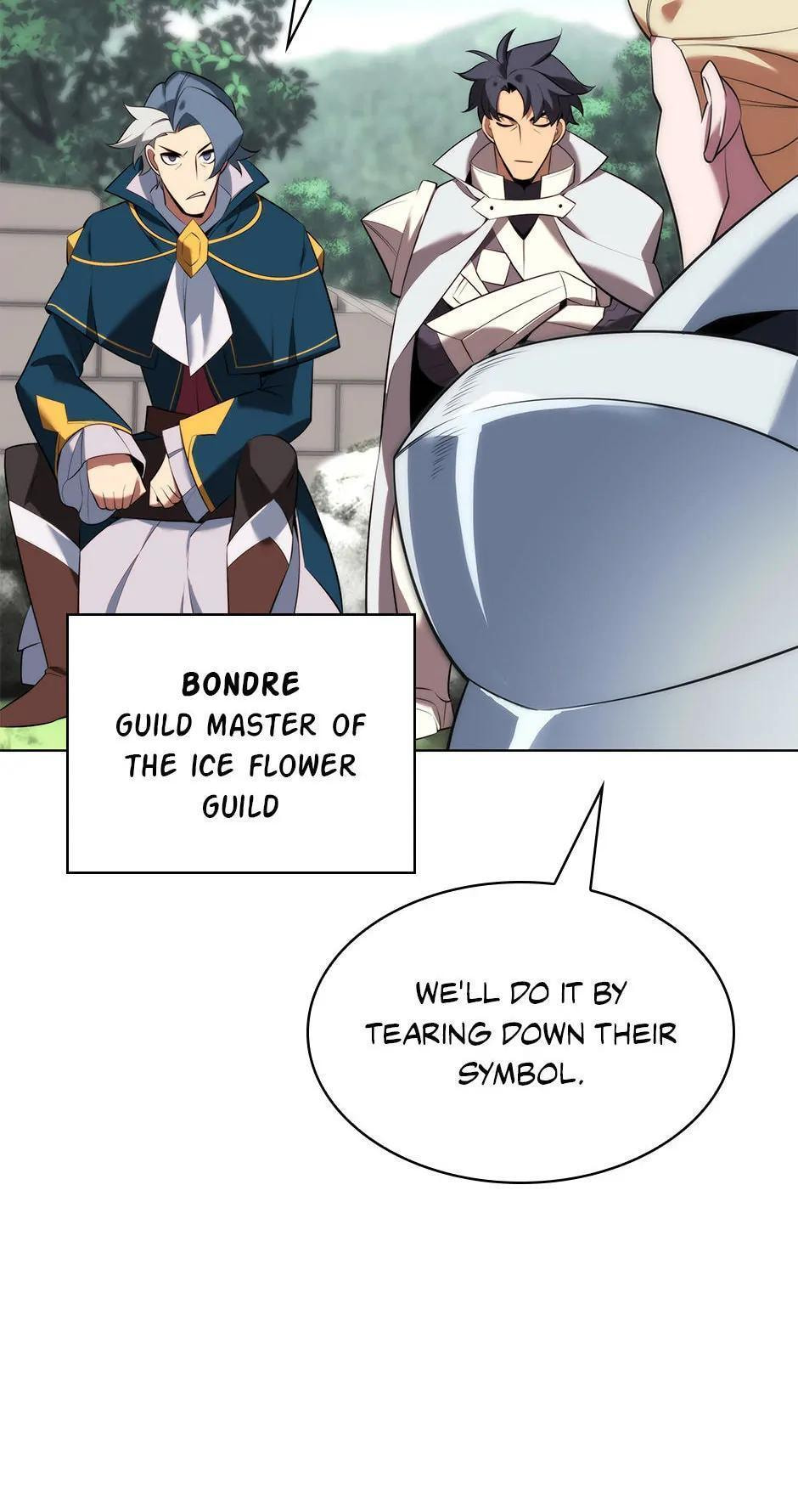 Read Overgeared (Team Argo) chapter 196 image 79 on Lezhin